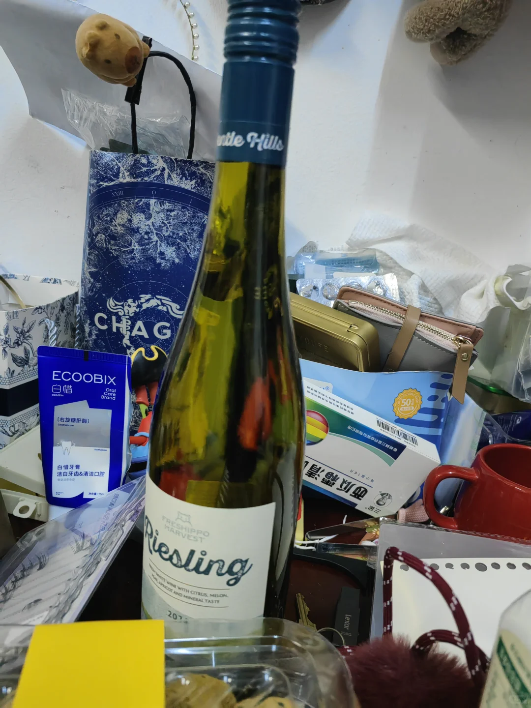 第一弹:温柔山丘雷司令