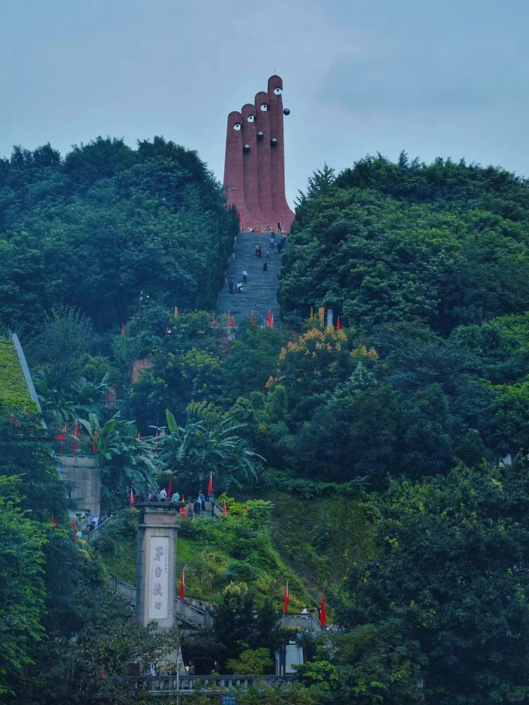 教你一天玩转茅台镇?