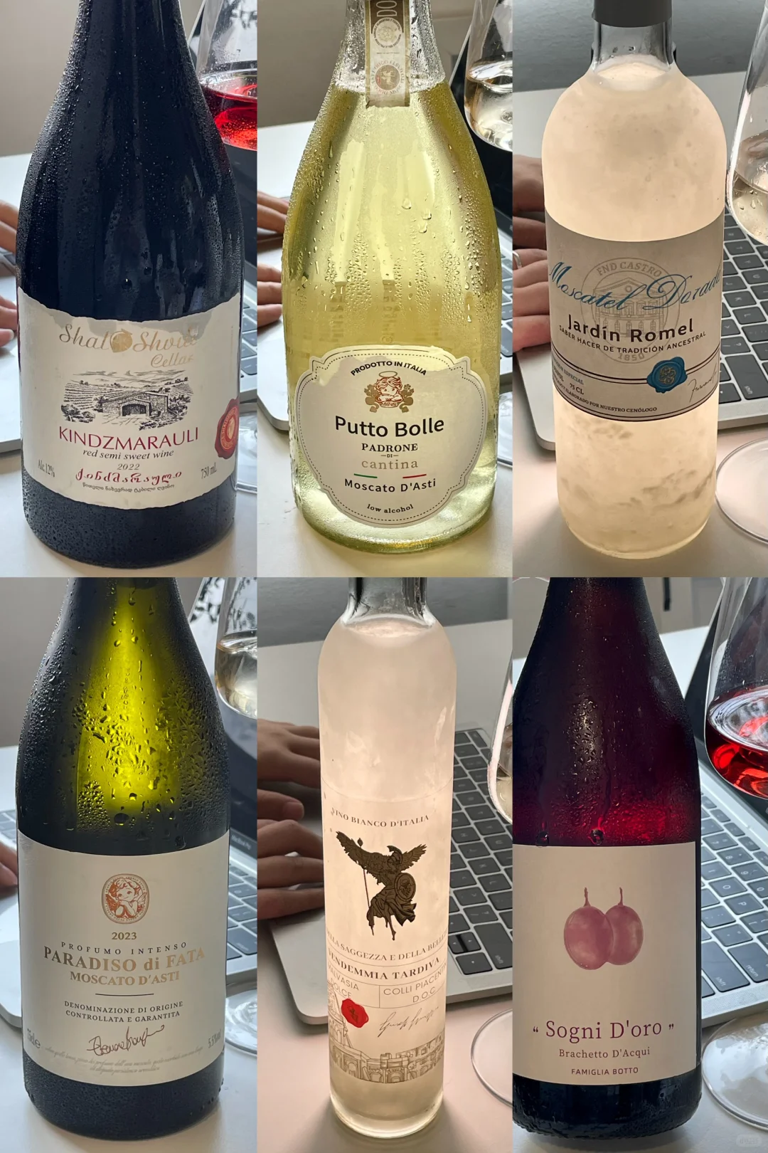 2025季度好喝!!回购版2.0