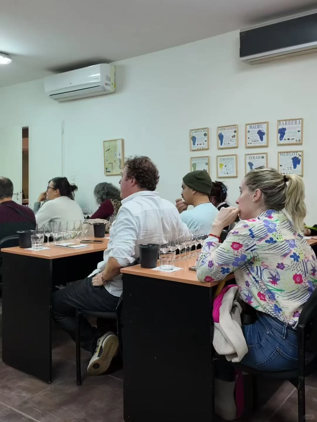 当中国白酒遇见探戈之乡????