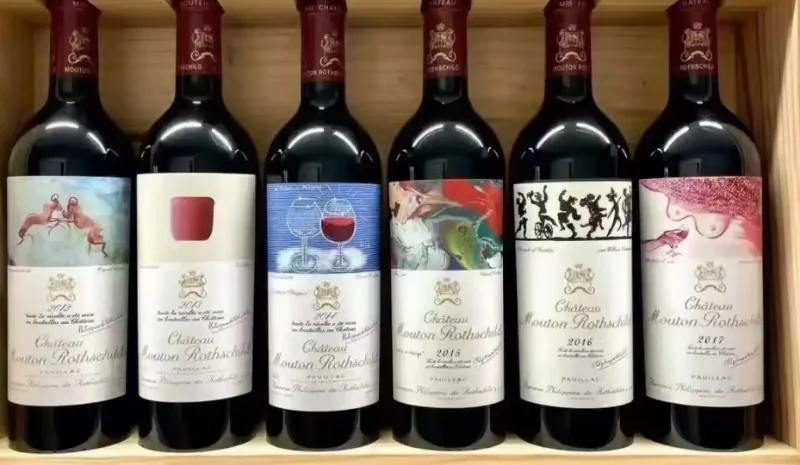 名酒礼品回收咨询！茅台五粮液国窖