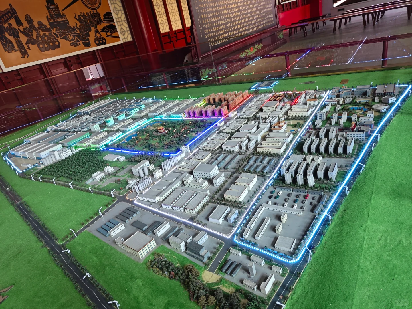 ??走遍中国:山西吕梁,汾阳市汾酒