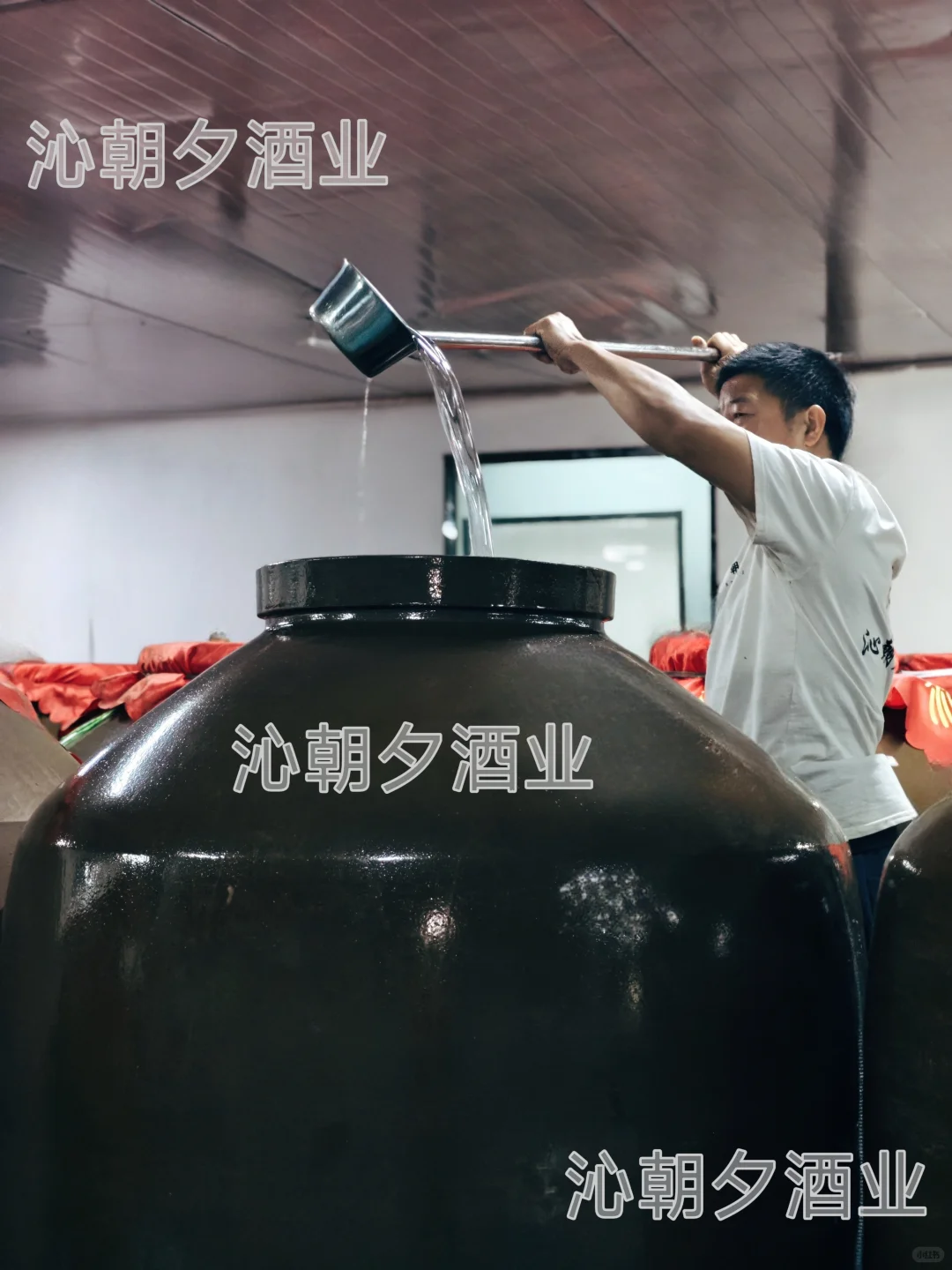 纯粮食酒,喝好酒,米香型白酒