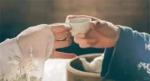 文化 | 中国酒文化:有礼、有度、有德