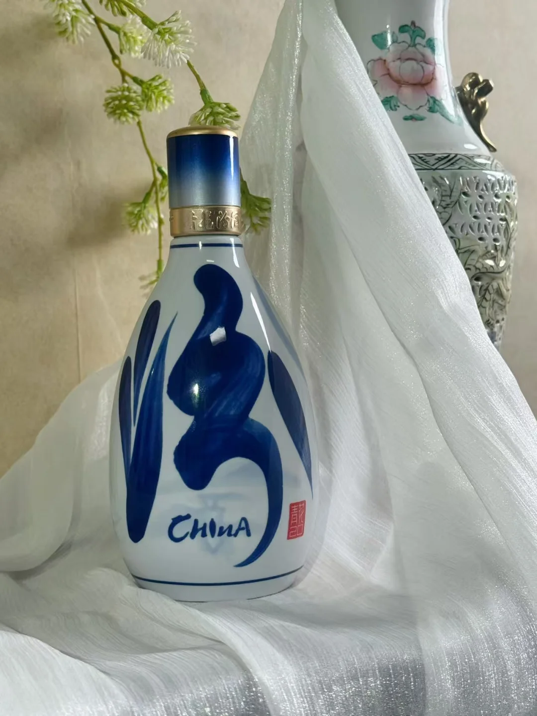 喝懂这一杯，才知何为汾酒的“清”