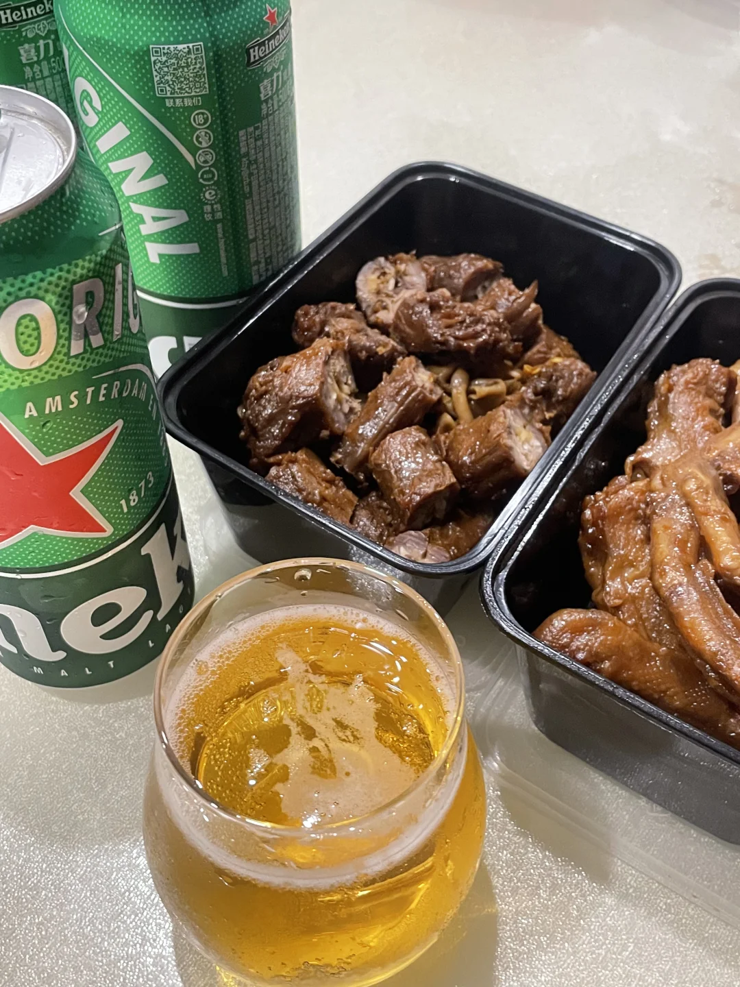 酒鬼就酒鬼吧 太克制会变精神病