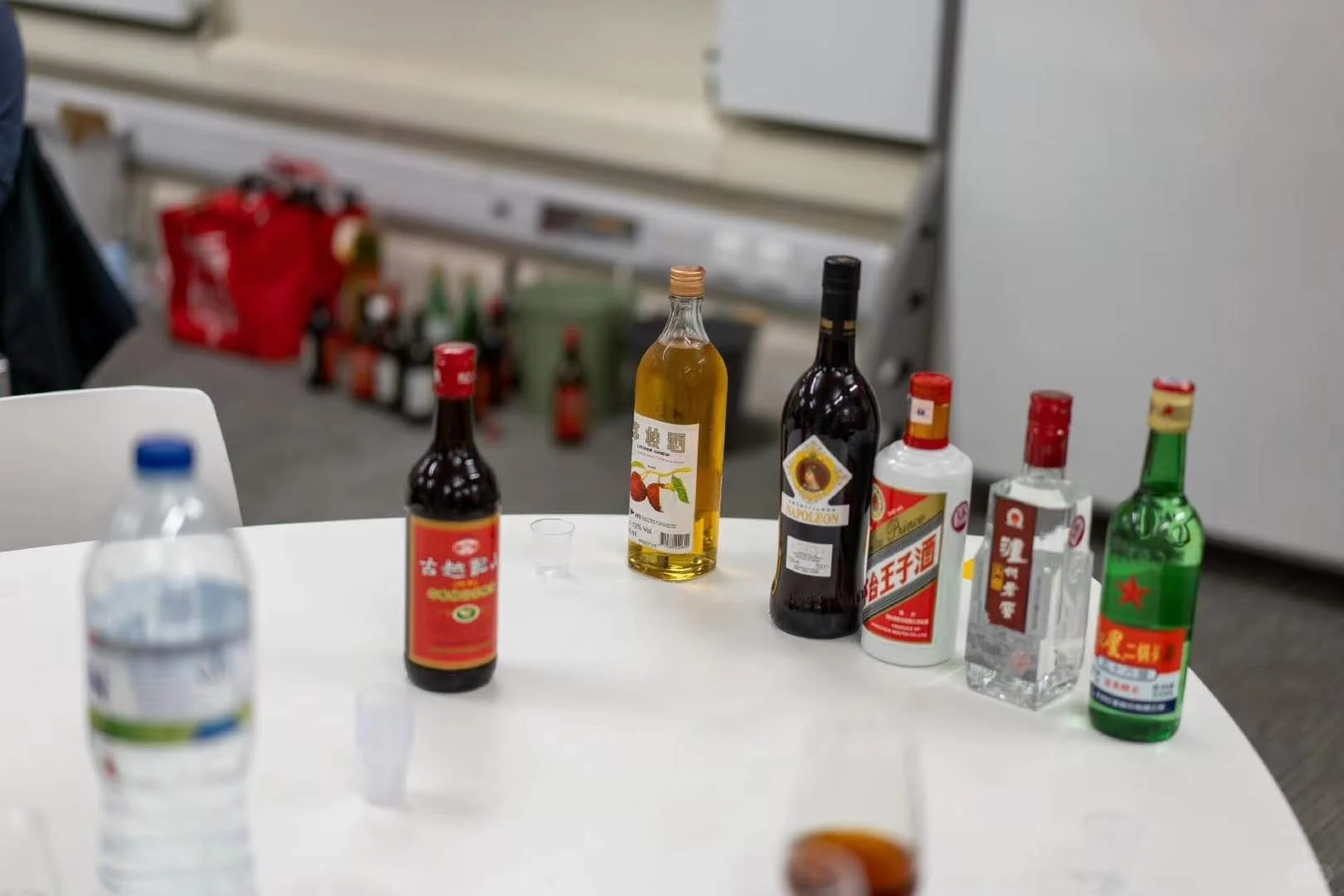 白酒入门篇:大曲和小曲,傻傻分不清。