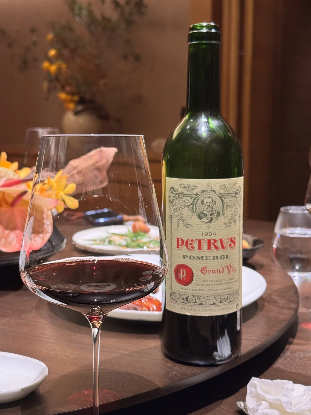 喝懂这支酒，饭局上你就是低调大佬