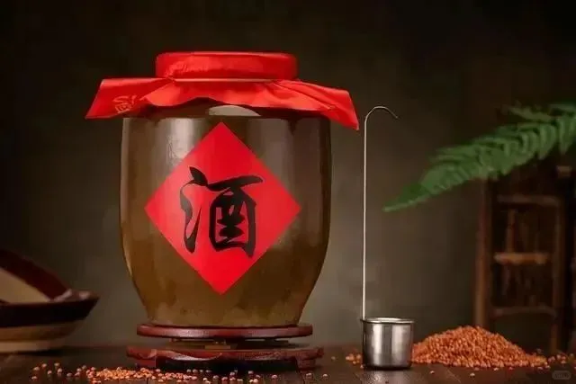 文化 | 中国酒文化:有礼、有度、有德