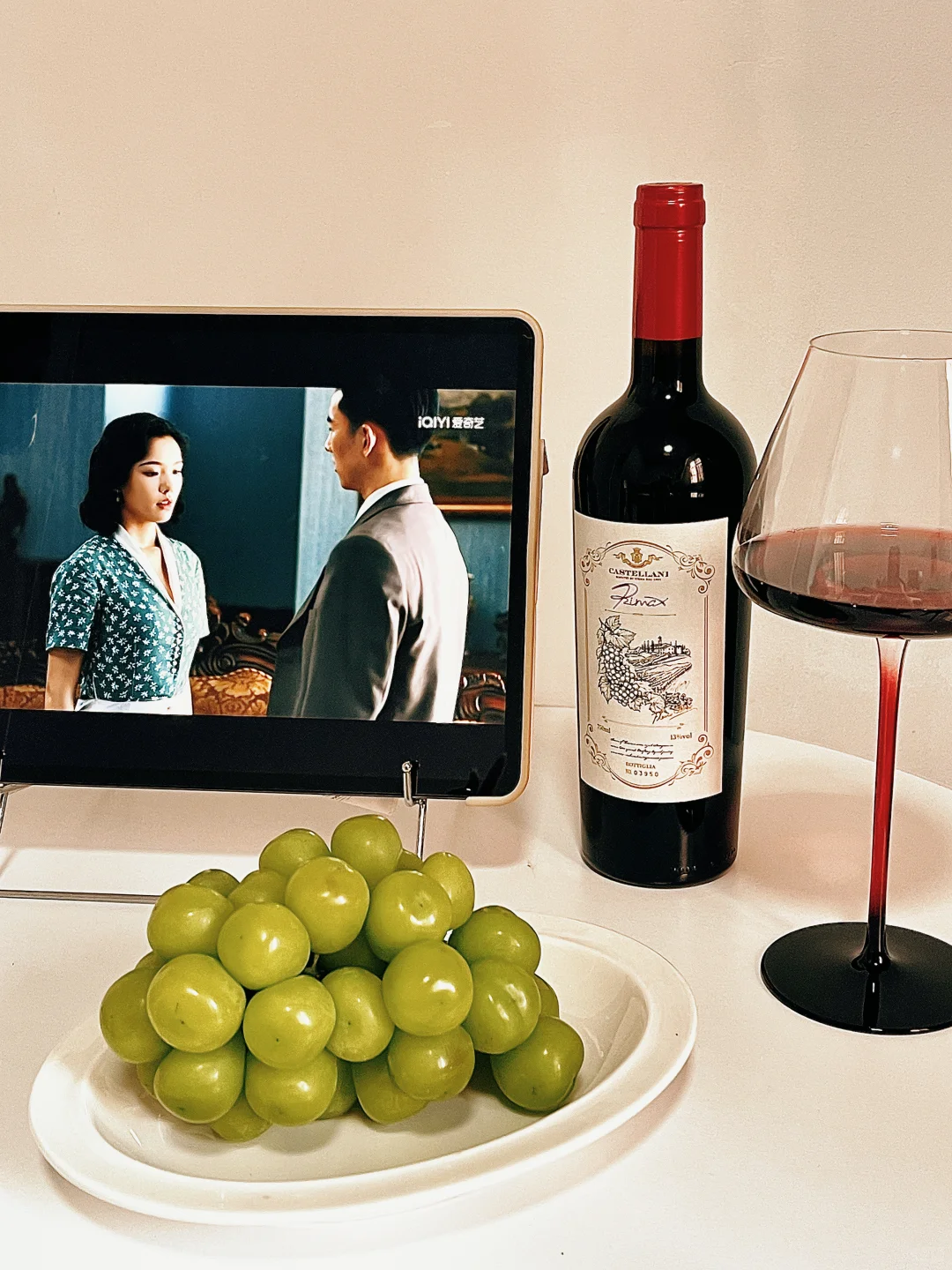 ? 日子偶尔苦涩，你值得这一刻的甜