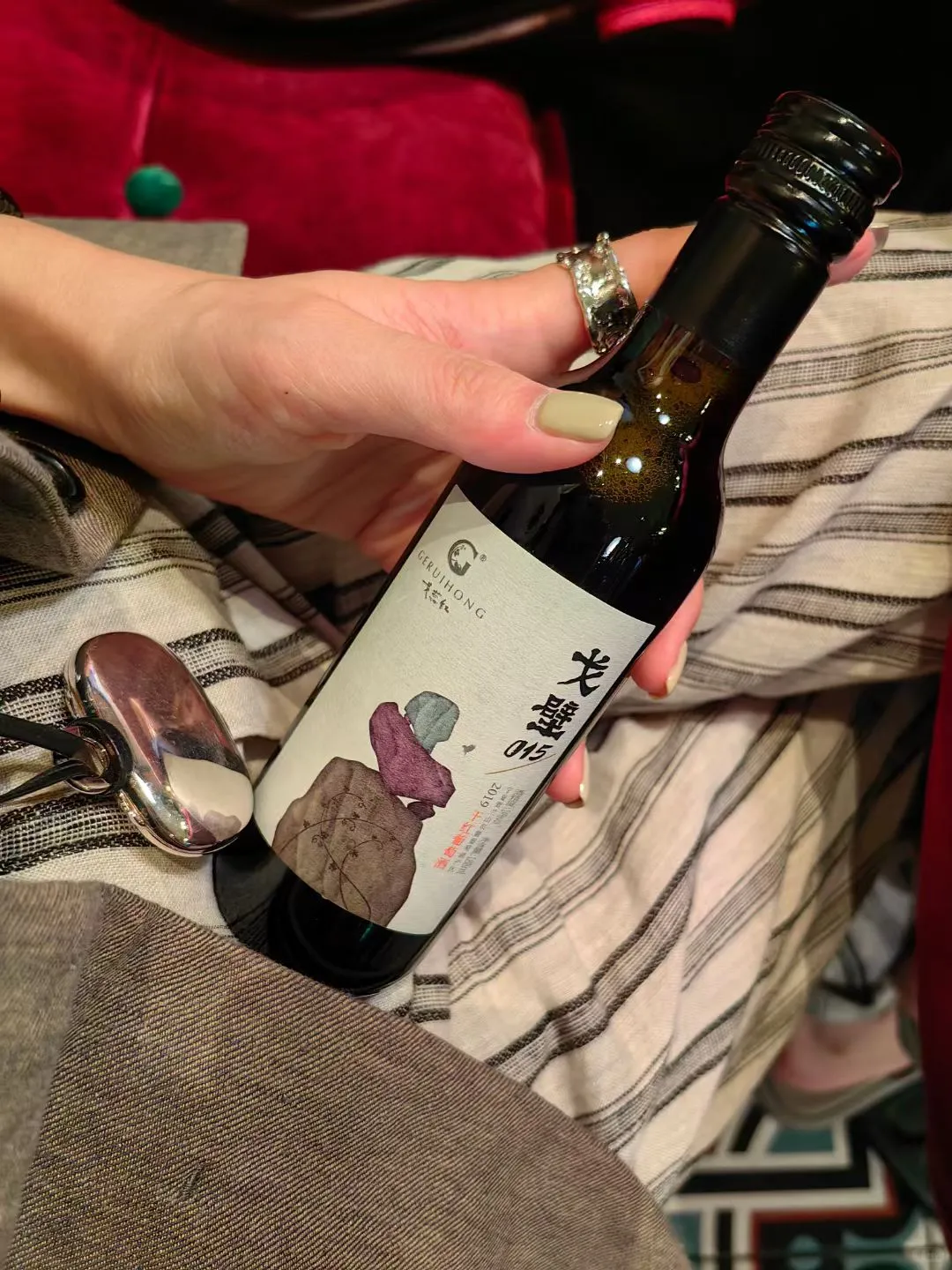 口粮红酒 | 这款性价比王炸红酒抢疯了!