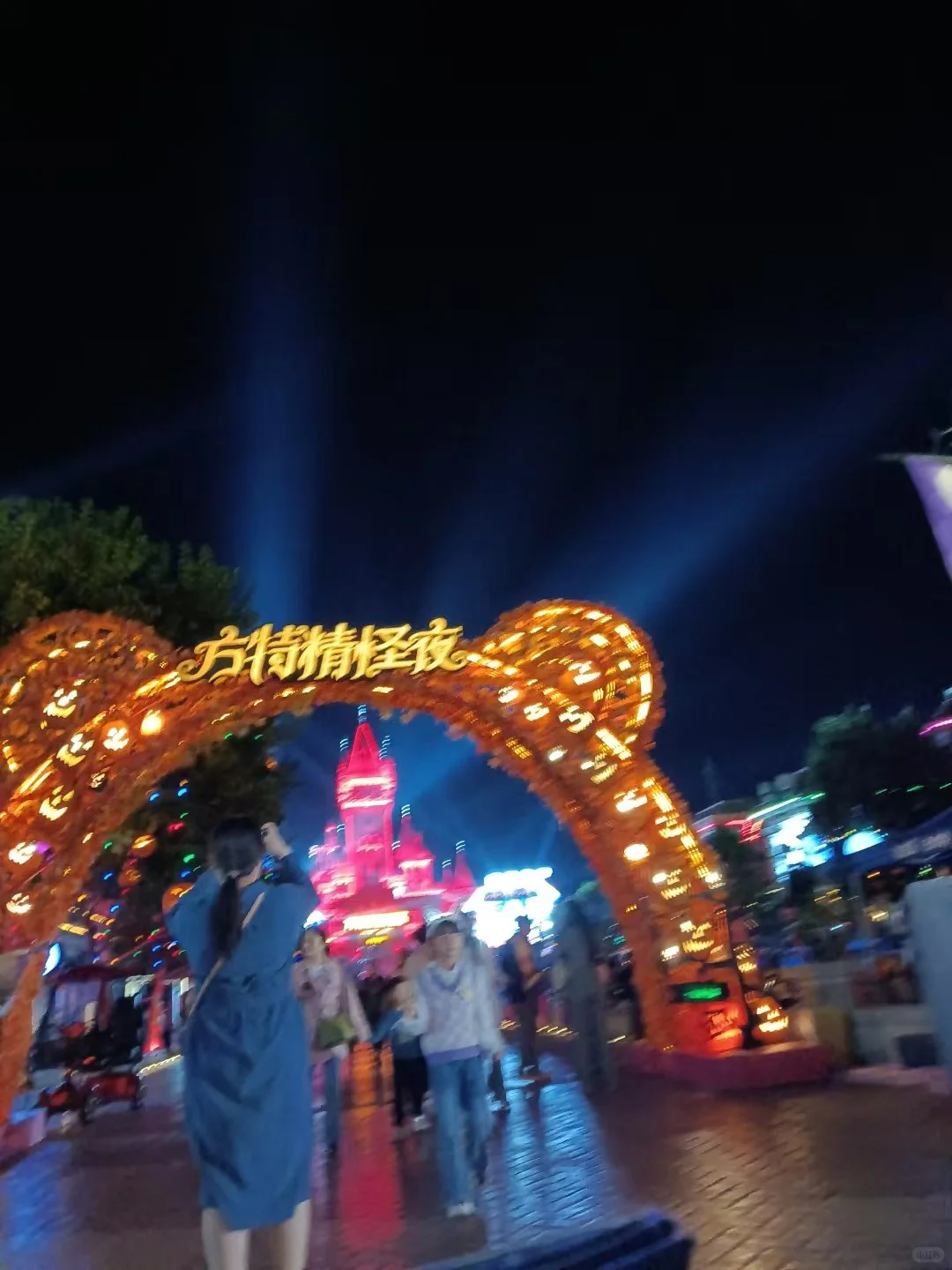 普本社招入美团酒旅的两年