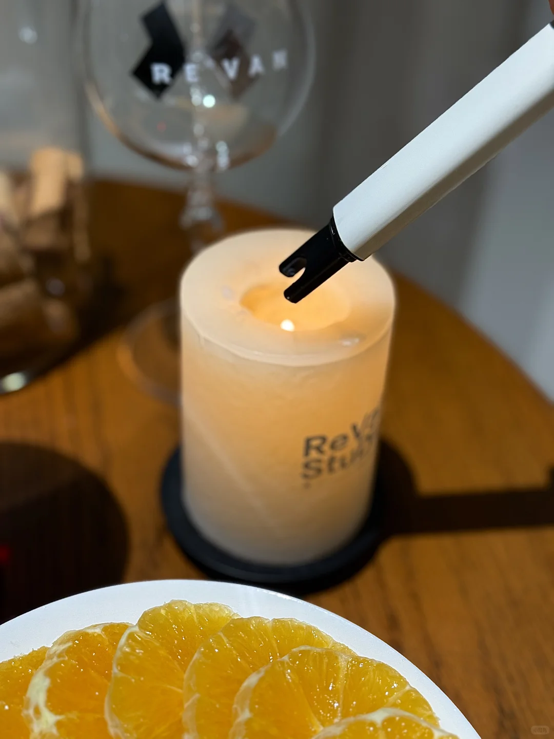 我喝的是酒吗？是释放的情绪呀！