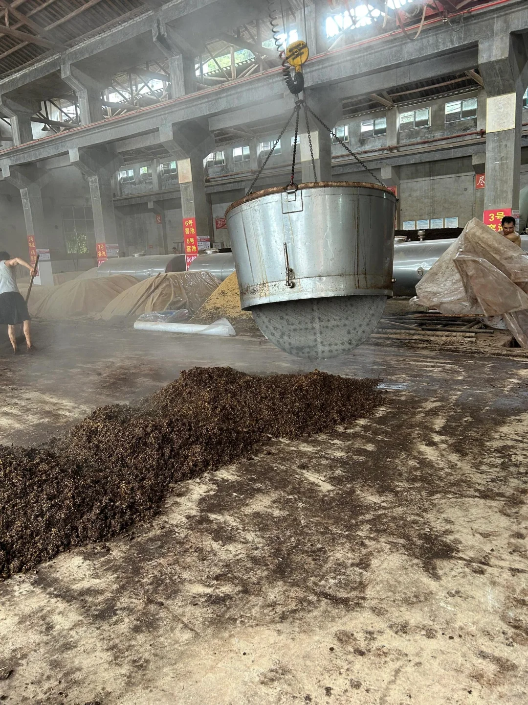 教你一天玩转茅台镇?