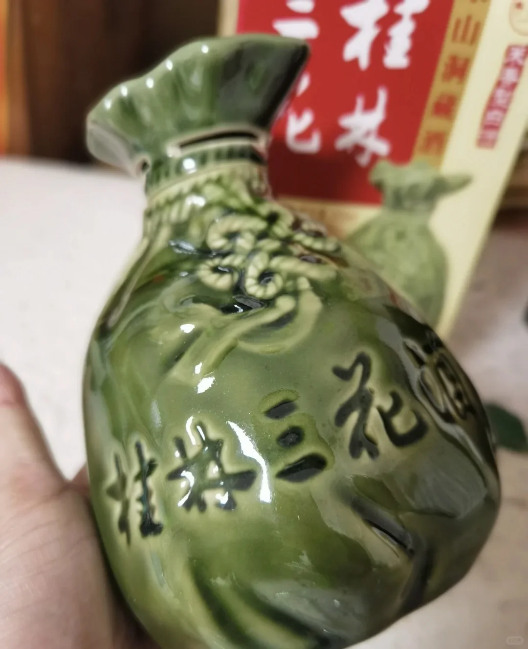 ?「桂林三花酒」喝一口就上头的“米香之王”！