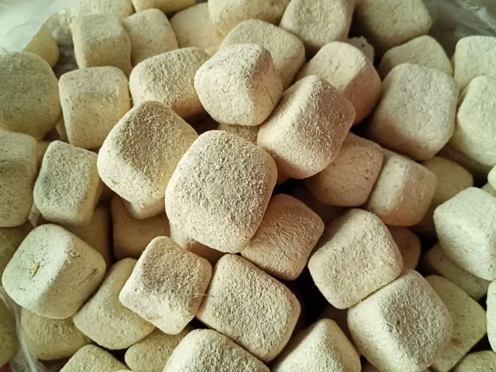 ?酒曲大揭秘：你知道它们的区别吗？?