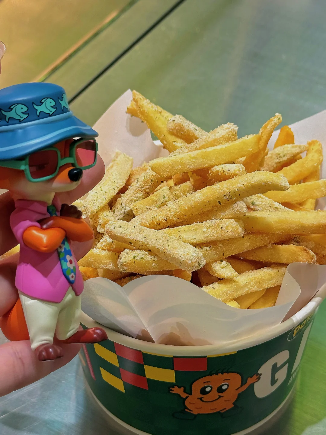 暗下决心努力赚钱以后去商k