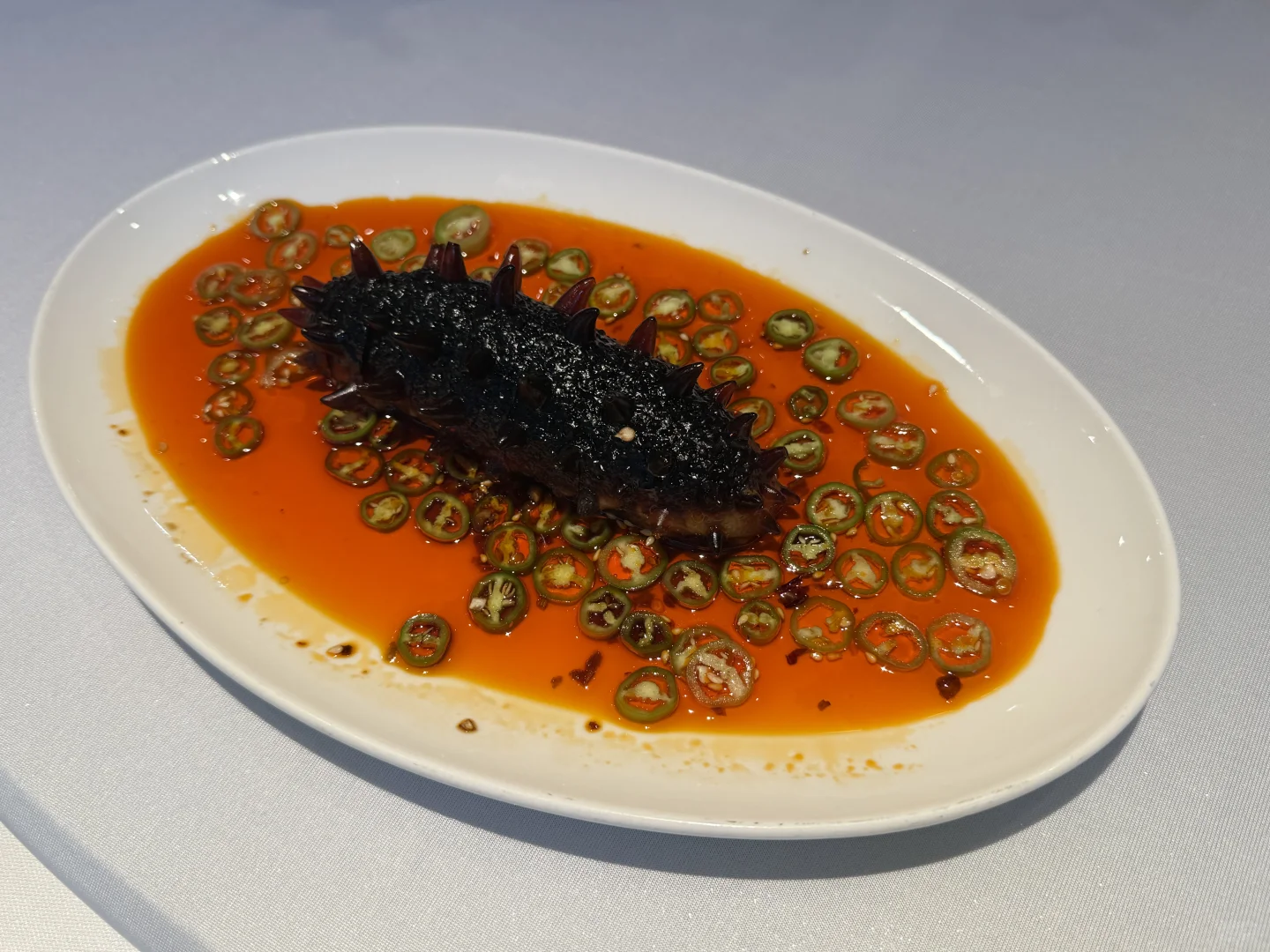 猜猜我喝了多少汉酱酒？