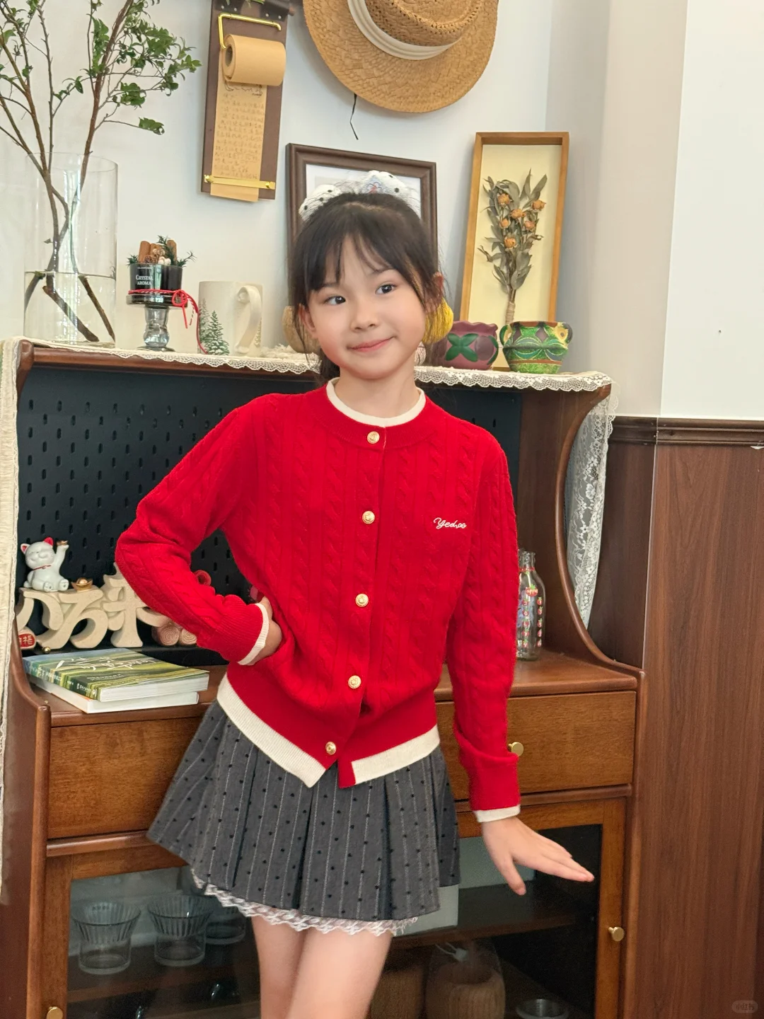 戴OK镜半年！孩子近视度数没有涨❓❓