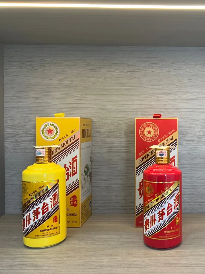 白酒旺季来了！再不囤酒就来不及了！