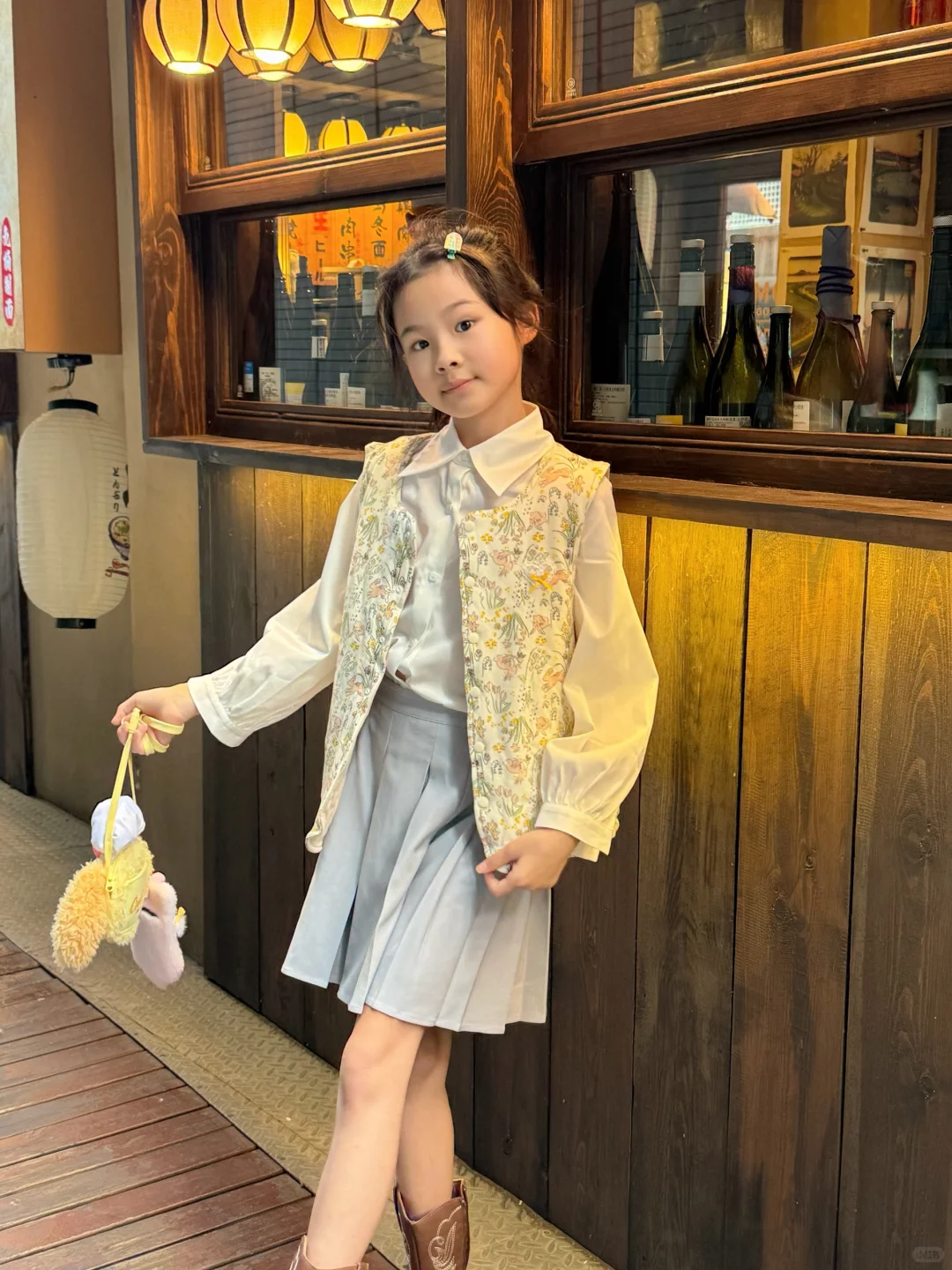 戴OK镜半年！孩子近视度数没有涨❓❓