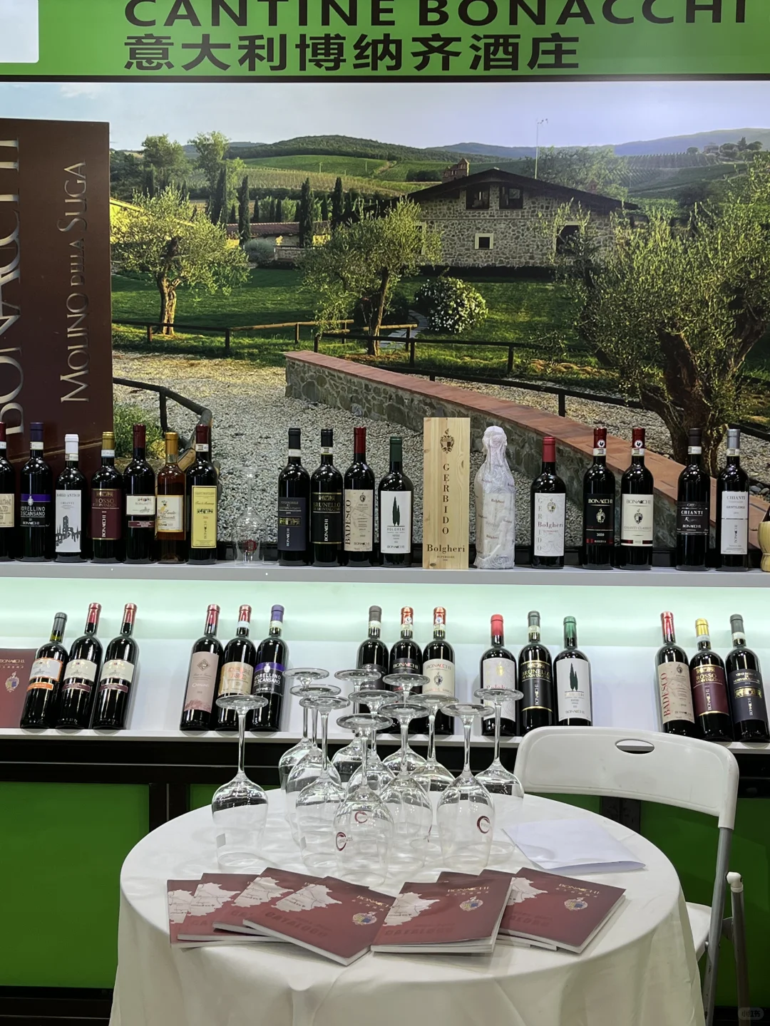 玄武湖旁?南京下半年最值得冲的展会来了