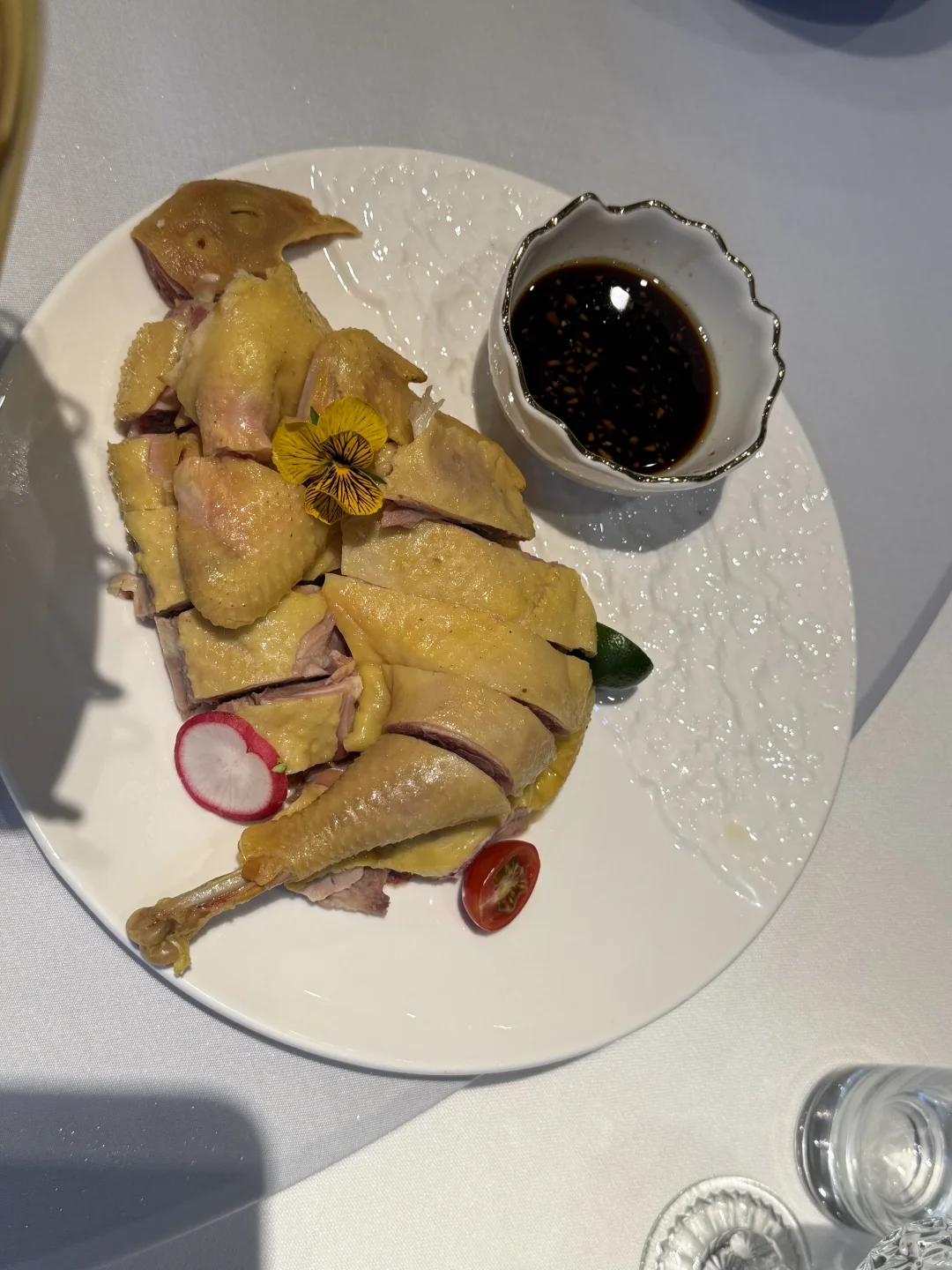 猜猜我喝了多少汉酱酒？