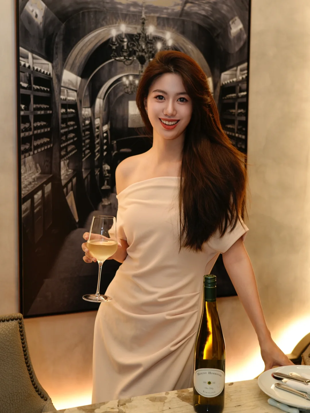 下班Plog|坠入南澳州葡萄酒微醺梦境?