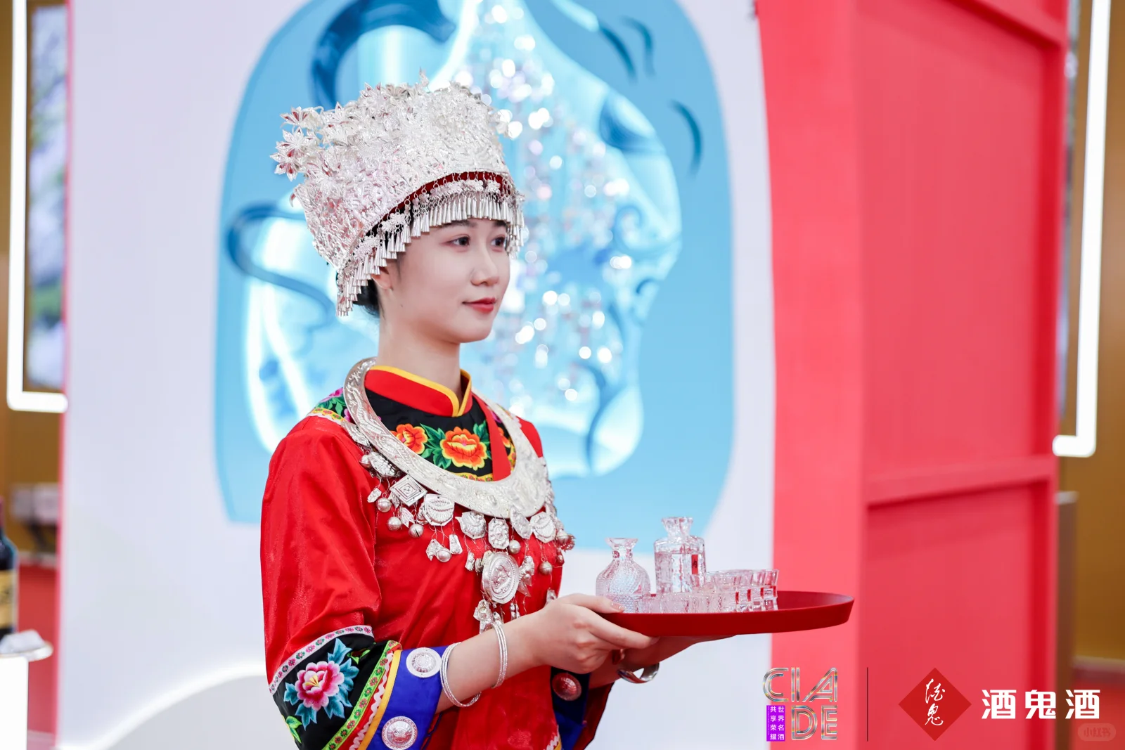 第23届酒博会圆满收官！