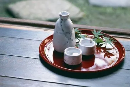 文化 | 中国酒文化:有礼、有度、有德