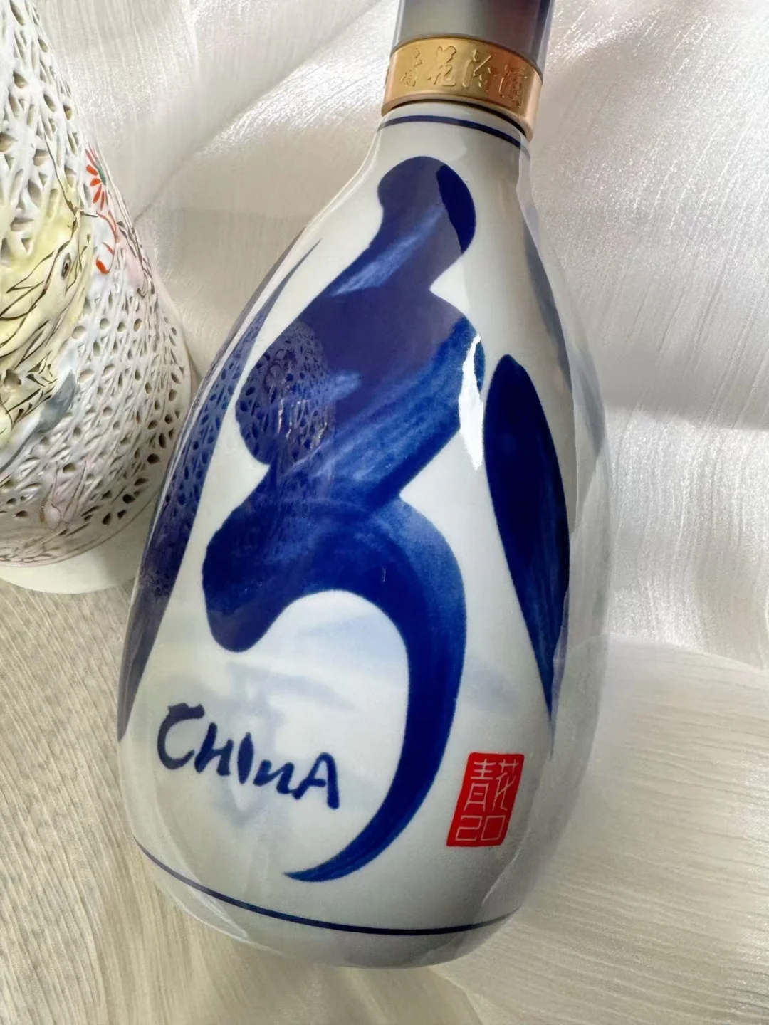 喝懂这一杯，才知何为汾酒的“清”