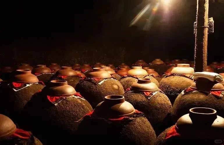 文化 | 中国酒文化:有礼、有度、有德