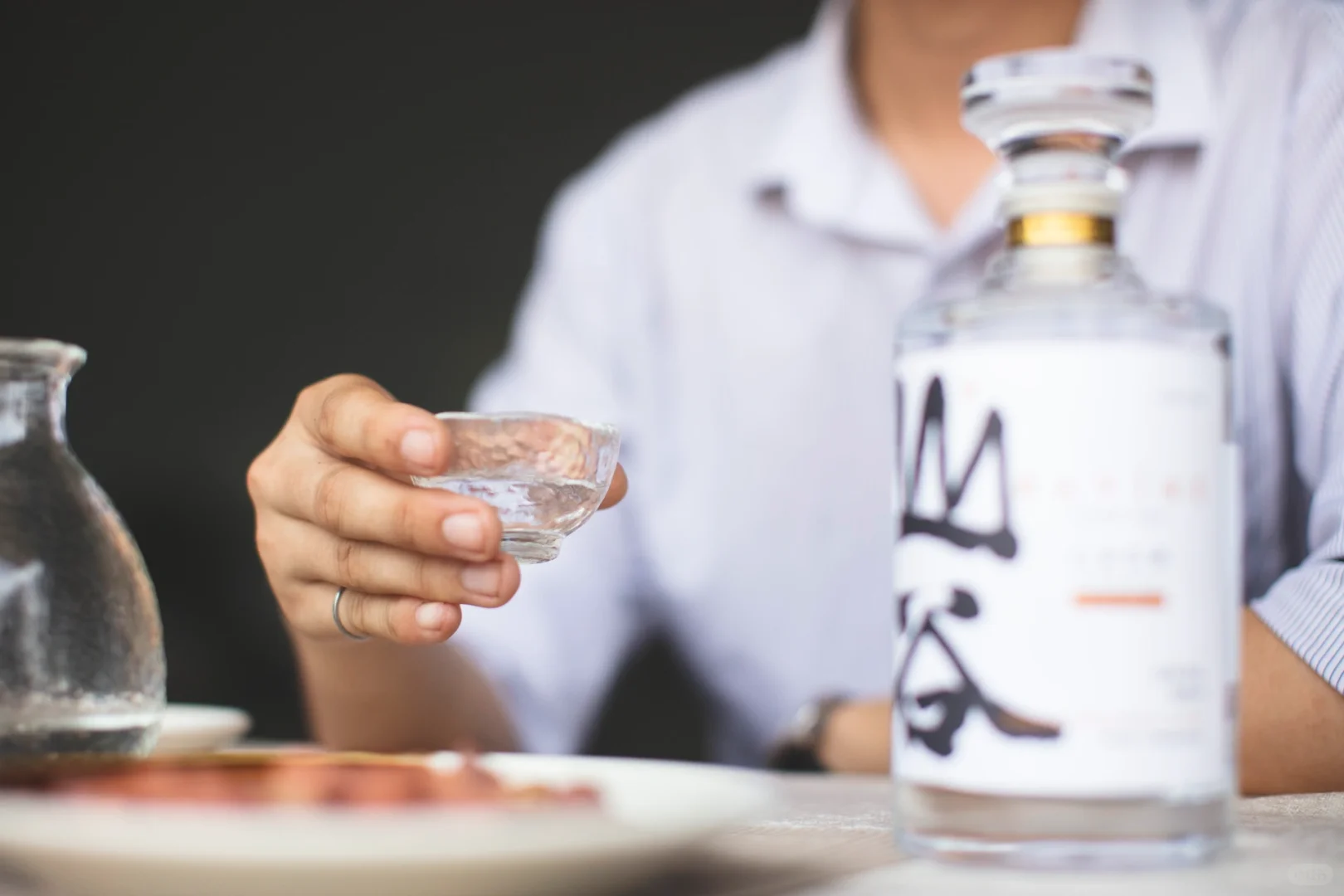 【酒知识】如何品鉴白酒