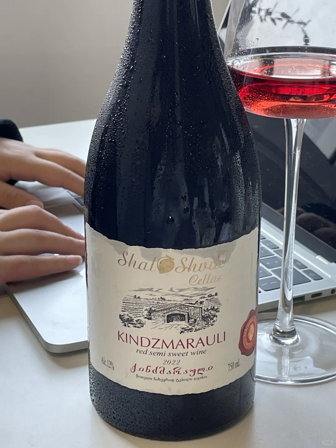 2025季度好喝!!回购版2.0