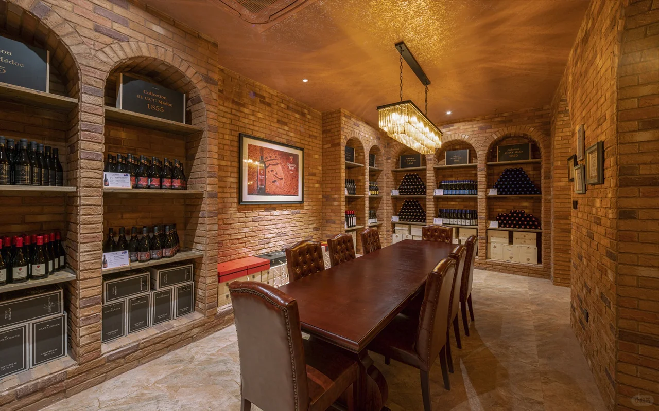 酒水行业品牌策划设计——天地酒业