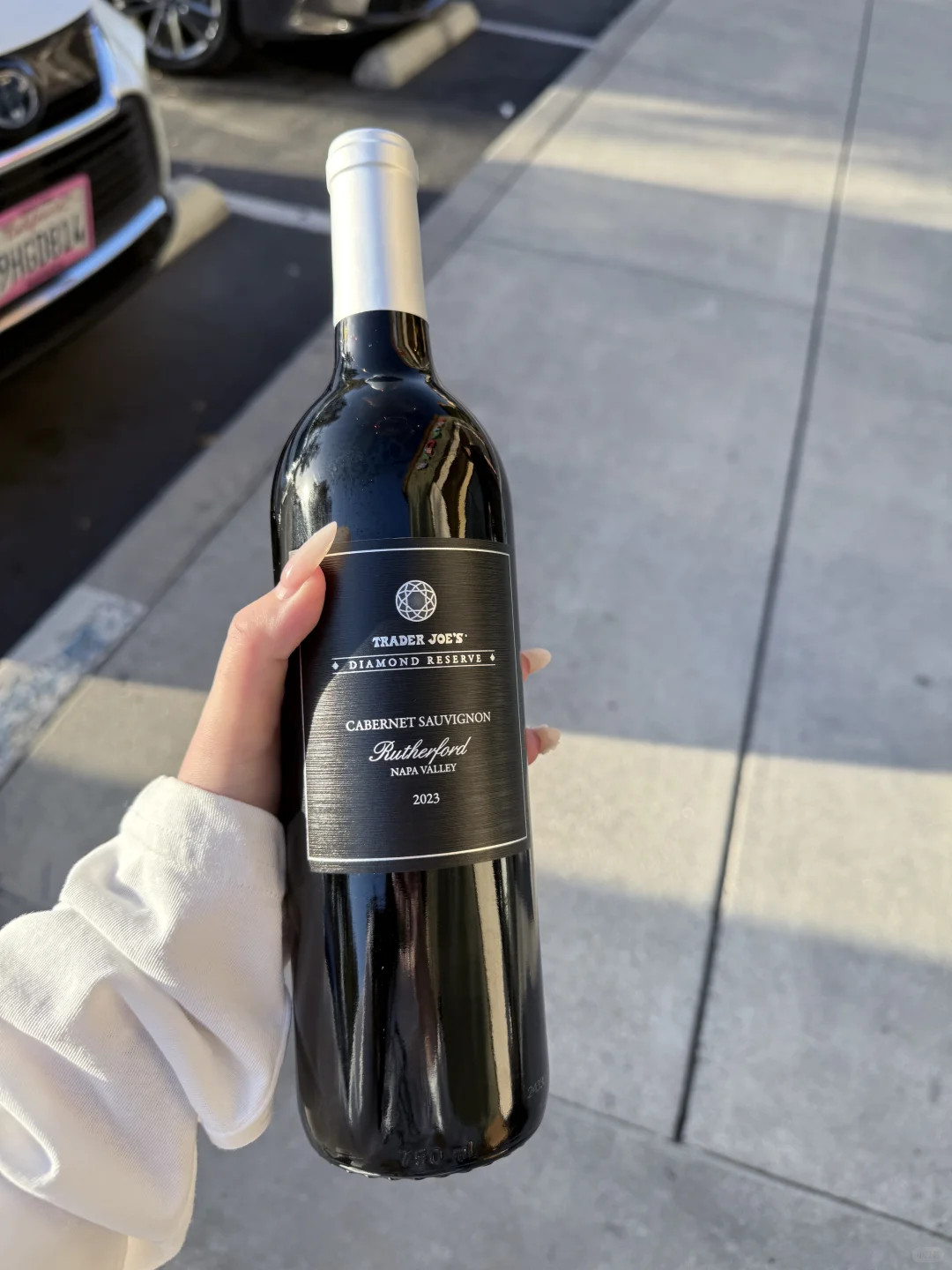 缺德舅今年最好喝的红酒?