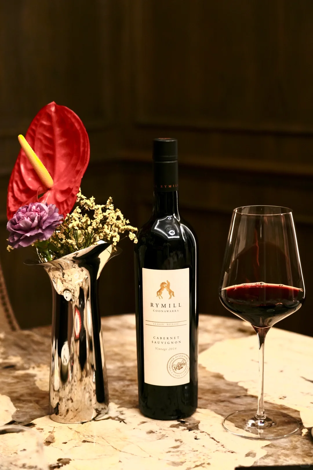 下班Plog|坠入南澳州葡萄酒微醺梦境?