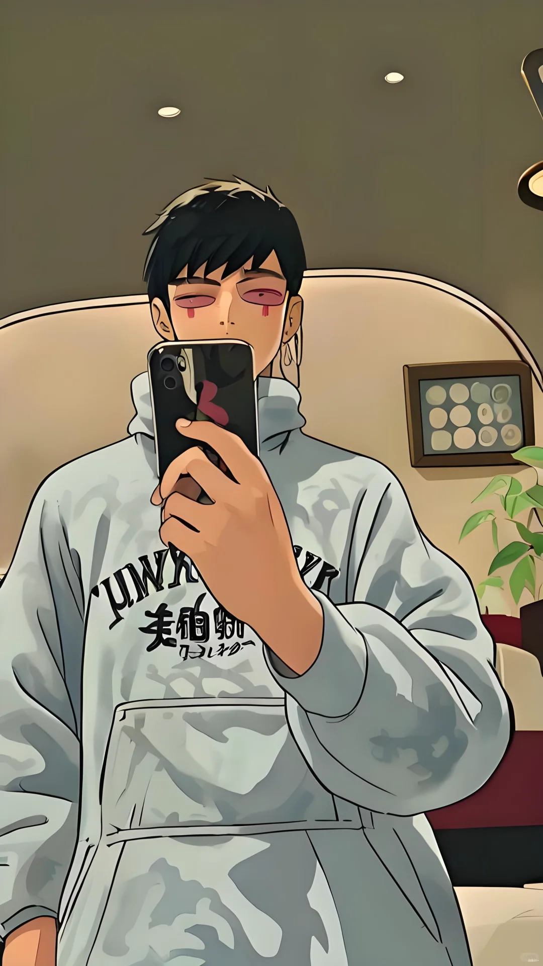 你们做完近视手术多久了?度数稳定吗?