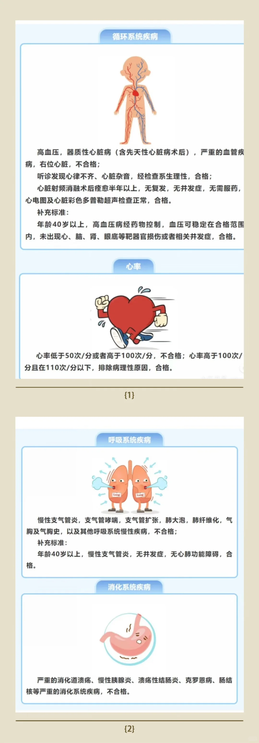 近视600度,能不能报军队文职?