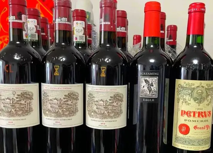 名酒礼品回收咨询！茅台五粮液国窖