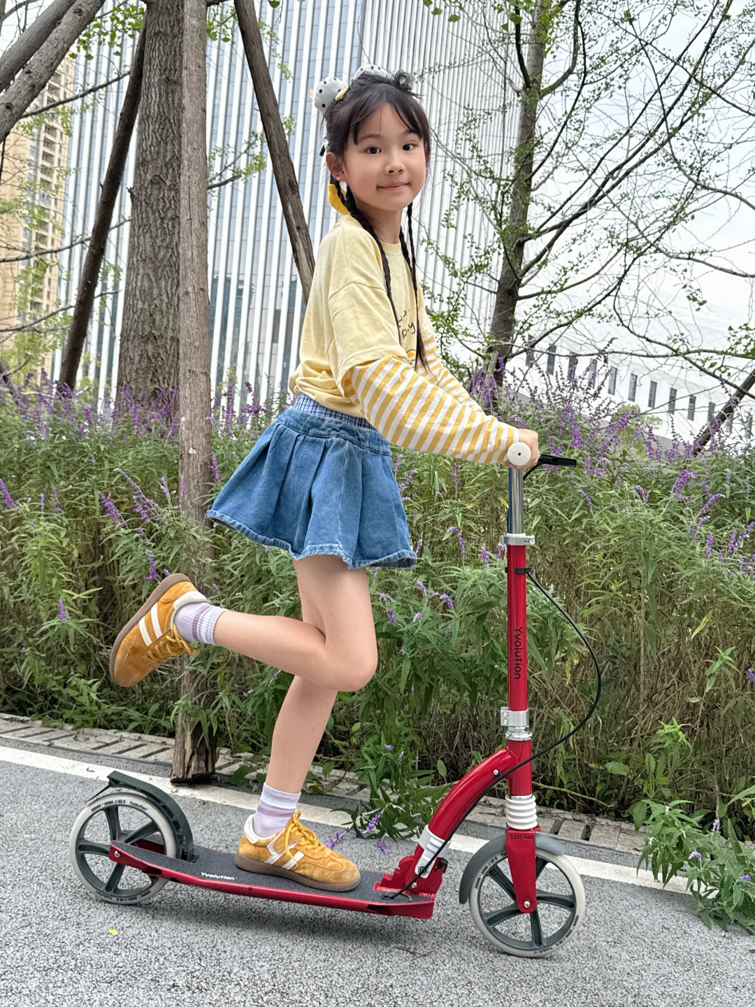 戴OK镜半年！孩子近视度数没有涨❓❓