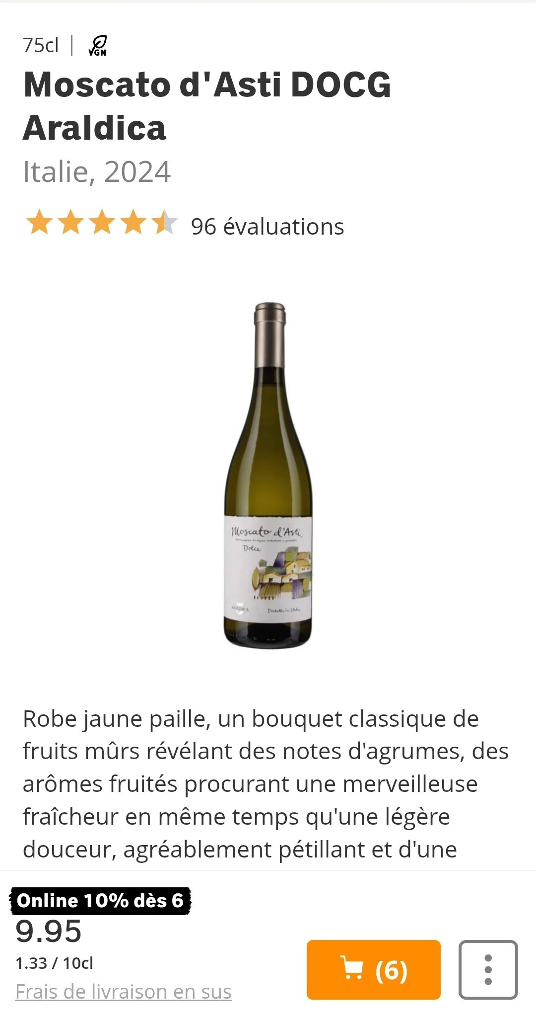 瑞士酒鬼超市特辑:不到百元喝个痛快