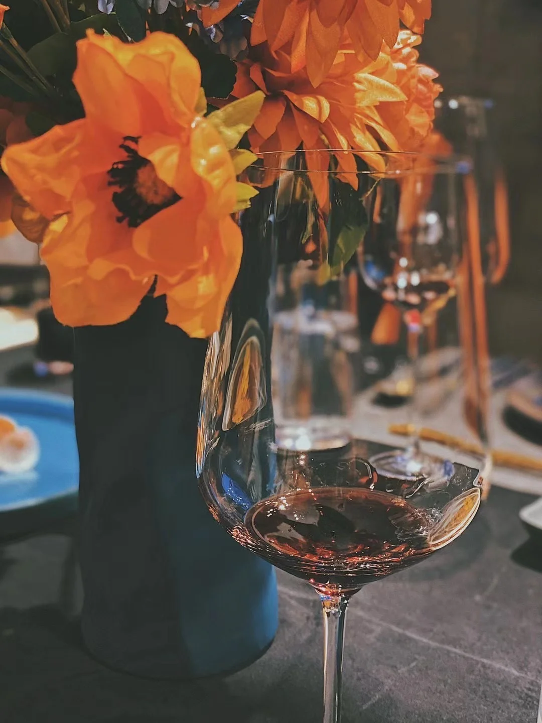 ? 日子偶尔苦涩，你值得这一刻的甜