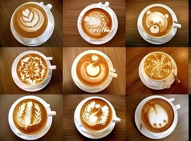 咖啡小白入门!这些小知识让你秒变懂咖☕️