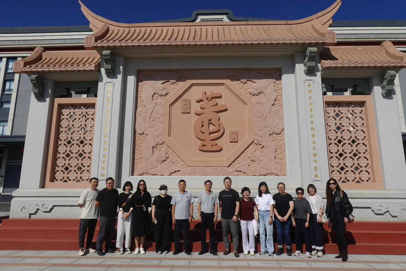 董酒游学实录｜这回，终于把董酒喝懂了