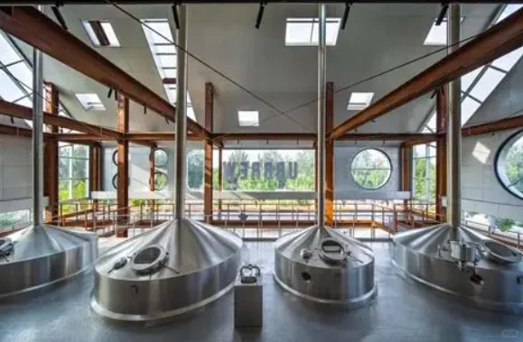 威士忌酿造入门㊙️糖化过程大揭秘！