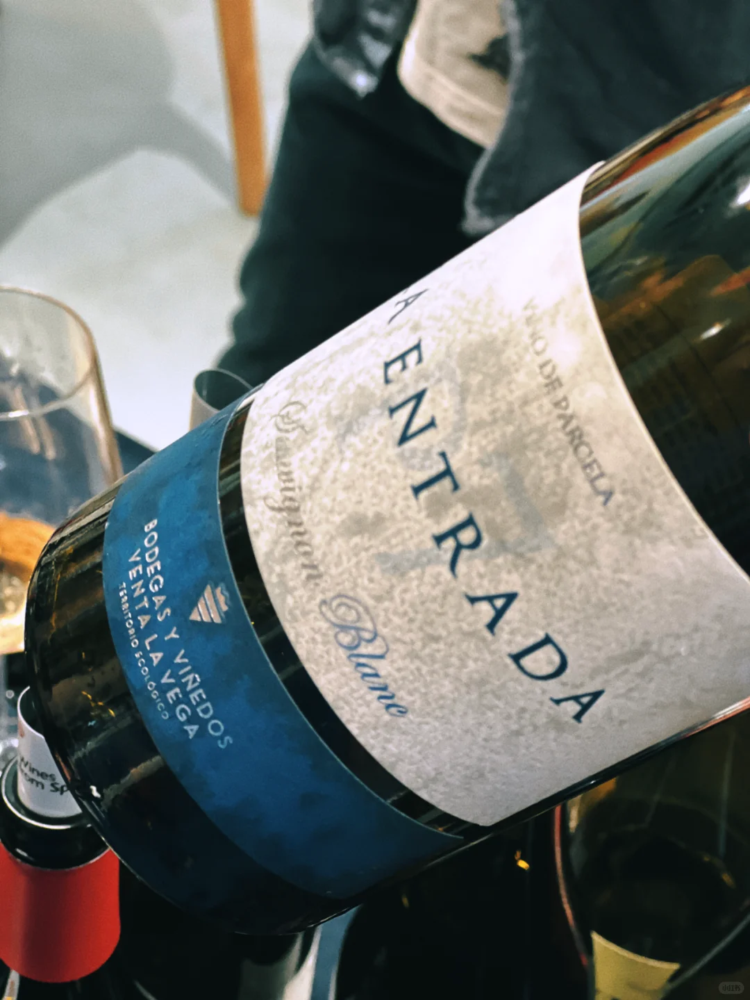 【西班牙葡萄酒合集】从路边摊到米其林-下