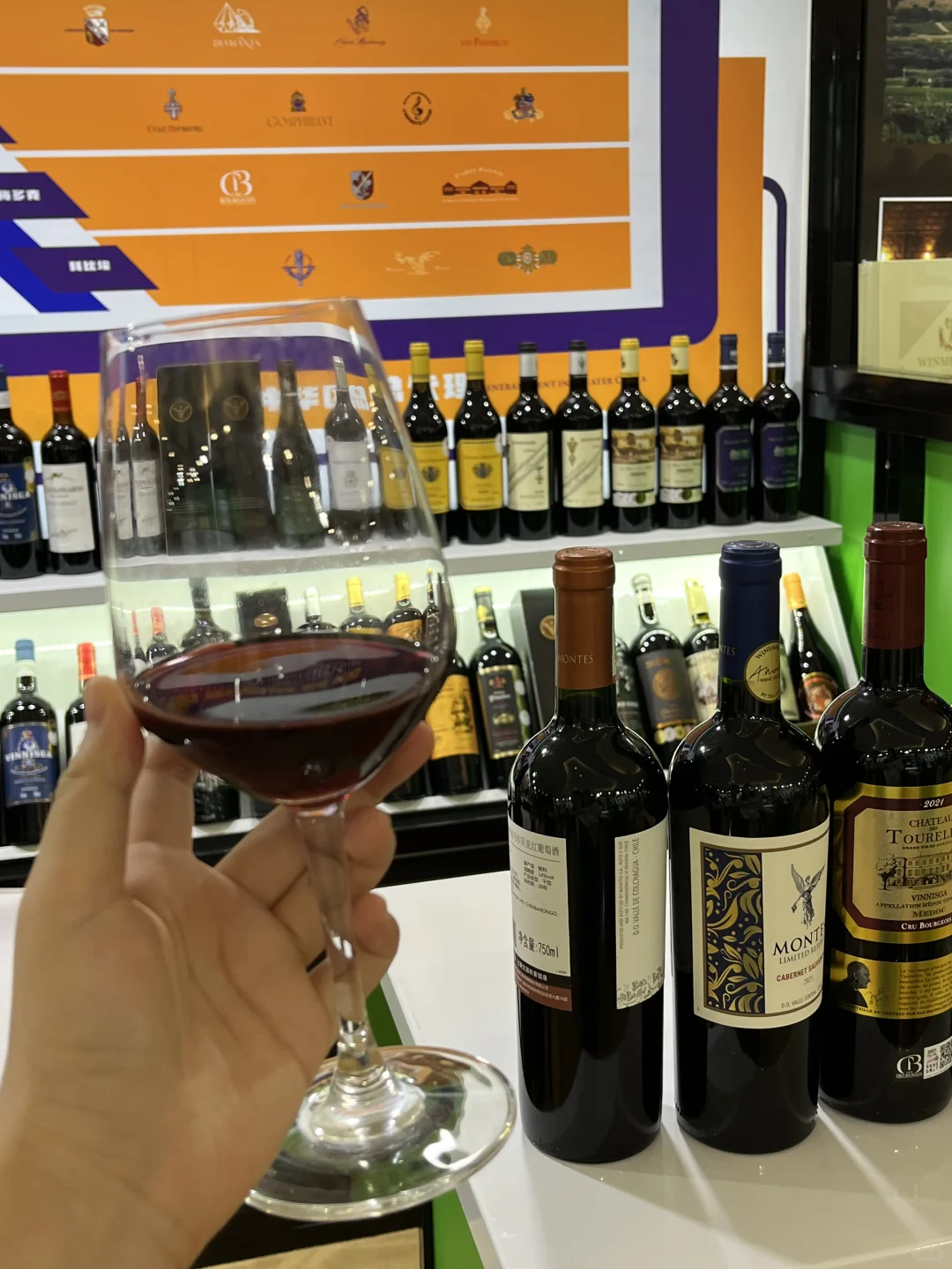 玄武湖旁?南京下半年最值得冲的展会来了