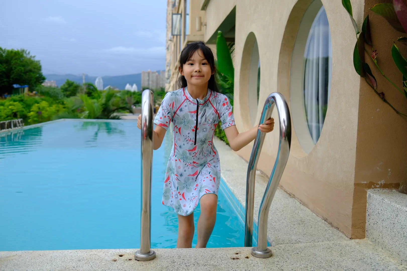 戴OK镜半年！孩子近视度数没有涨❓❓