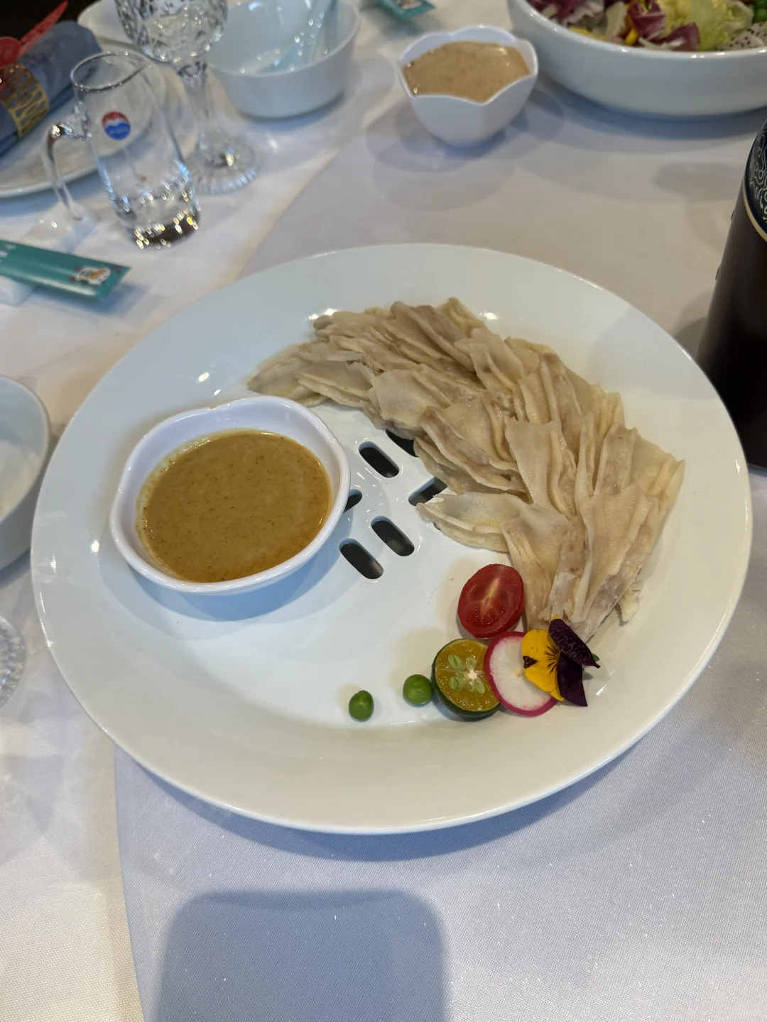 猜猜我喝了多少汉酱酒？